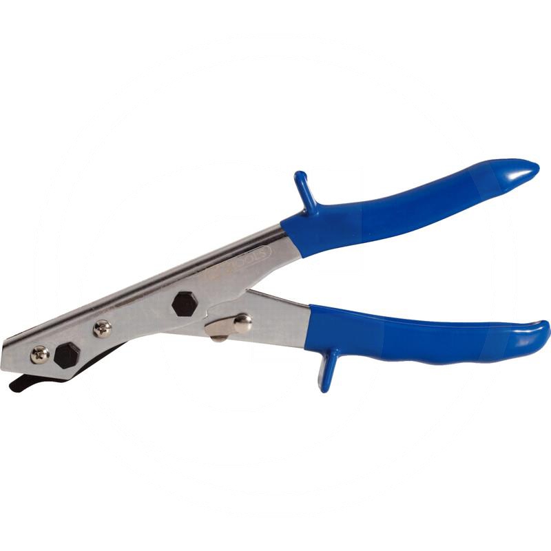 Zdjęcie 1: KS Tools Gilotyna do blachy, 265mm
