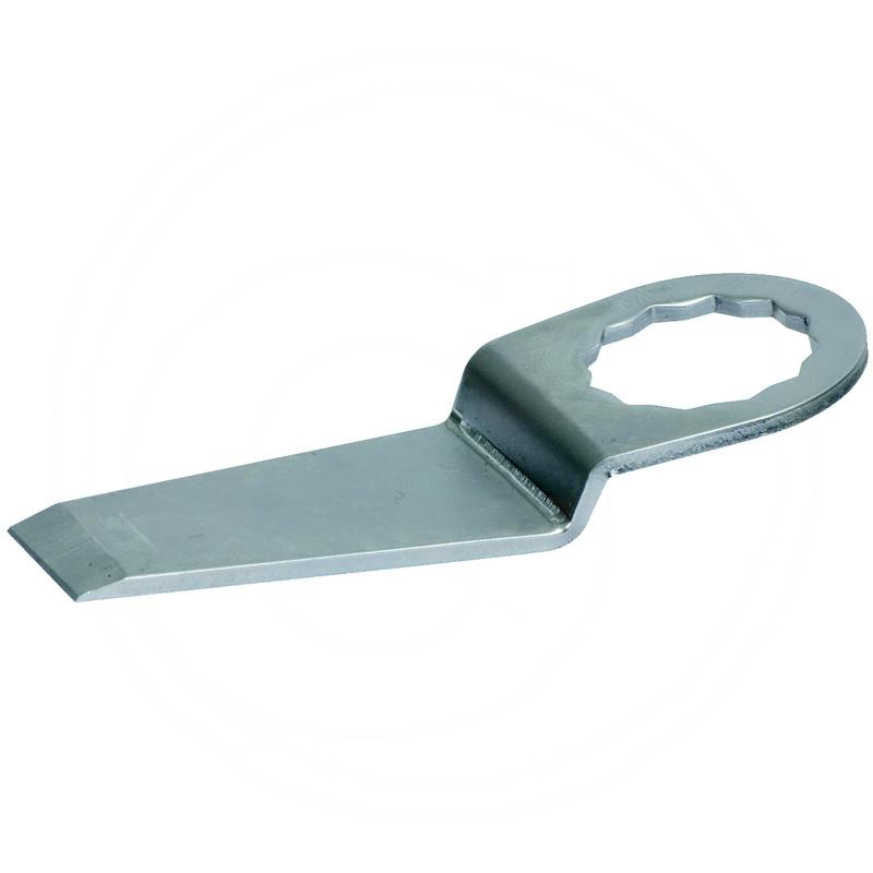 Zdjęcie 1: KS Tools Ostrze skrobiące, łukowate, długość ostrza 16mm