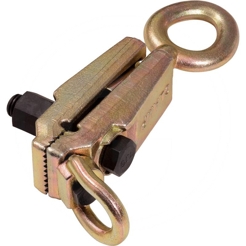 Zdjęcie 1: KS Tools Standardowy zacisk do naciaganiaz 2 kierunkami naciagania, 220mm