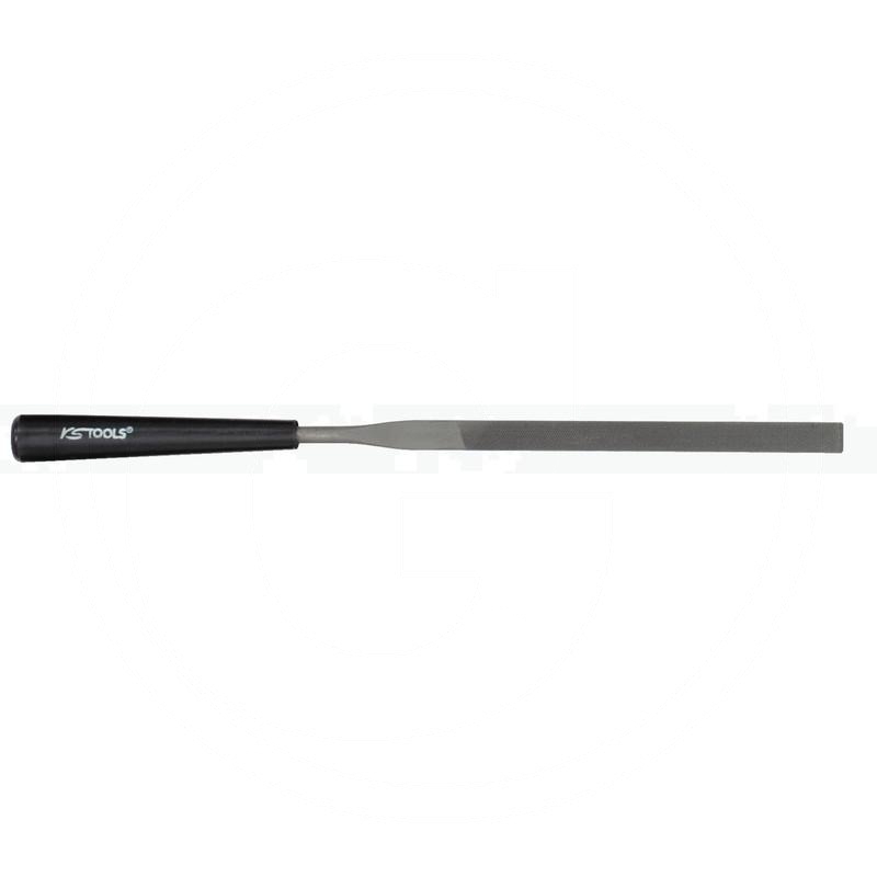 Zdjęcie 1: KS Tools Czworokatny pilnik igielkowy, 2mm