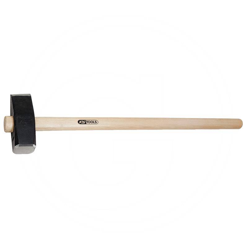 Zdjęcie 1: KS Tools Mlotek do rozlupywania, 3000g