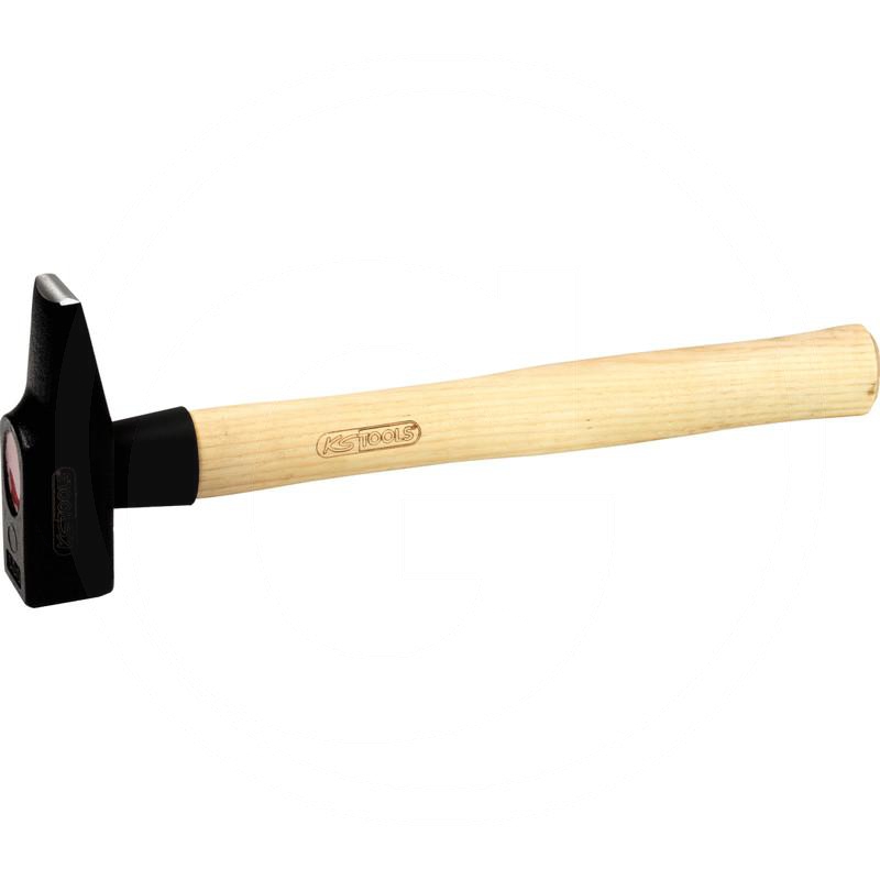 Zdjęcie 1: KS Tools Mlotek stolarski, model francuski, 2500g