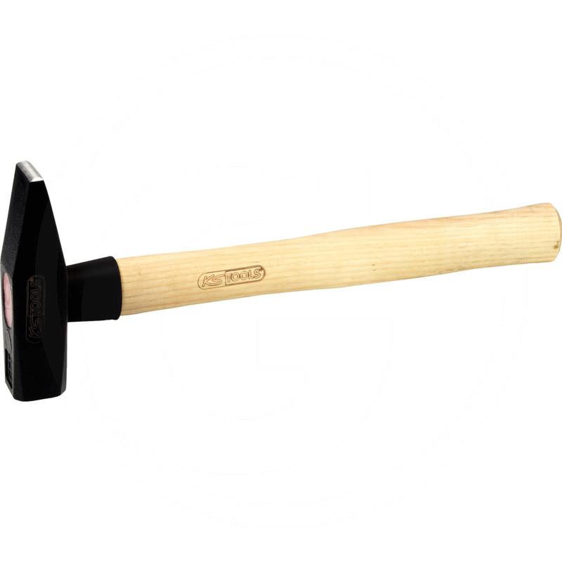 Zdjęcie 1: KS Tools Mlotek stolarski, 200g
