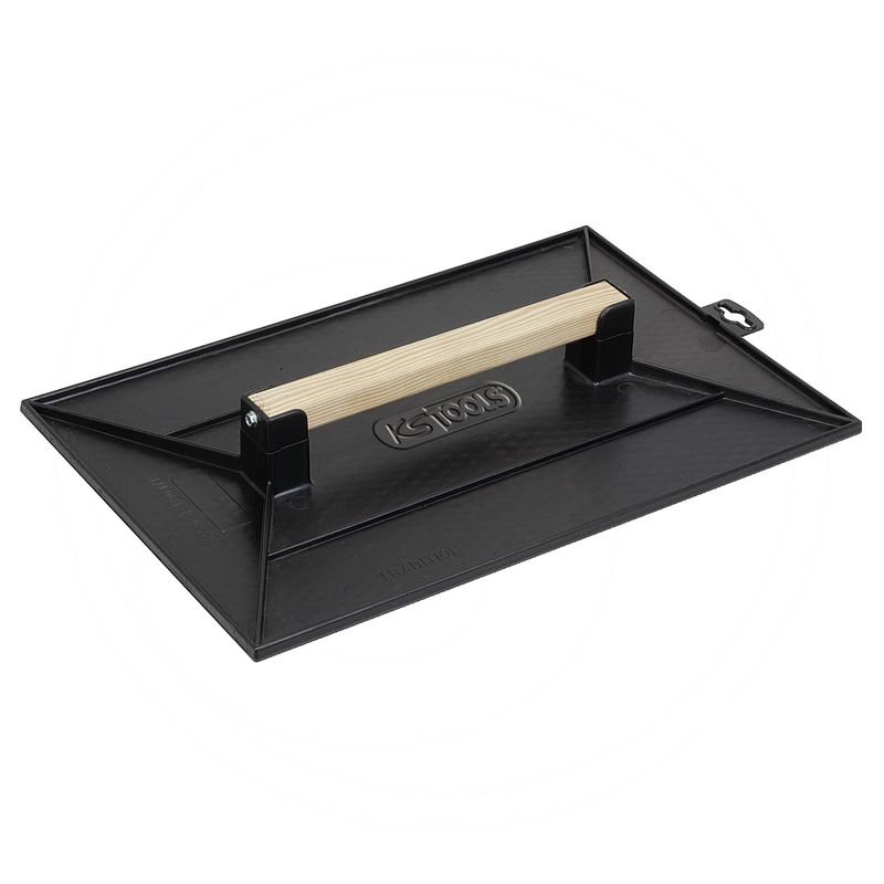 Zdjęcie 1: KS Tools Packa, 180x270mm, prostokatny