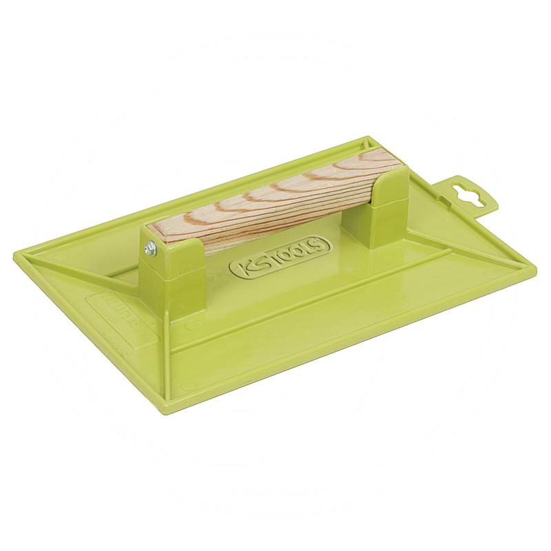 Zdjęcie 1: KS Tools Packa ABS, 270x350mm, prostokatny