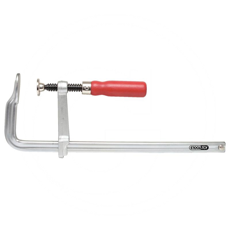 Zdjęcie 1: KS Tools Scisk stalowy, 80-160mm