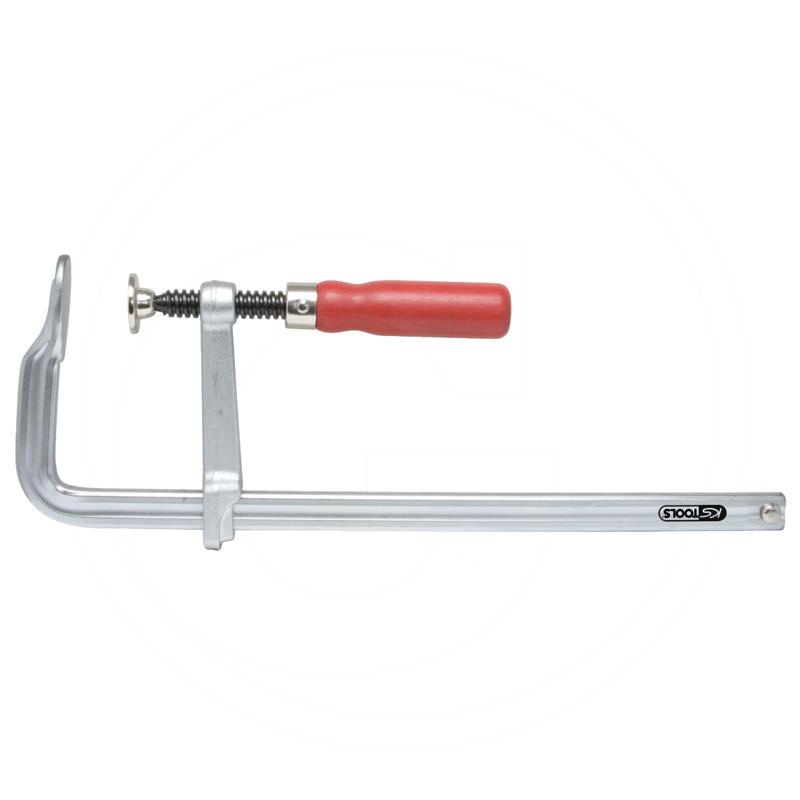 Zdjęcie 1: KS Tools Scisk stalowy, 120-400mm