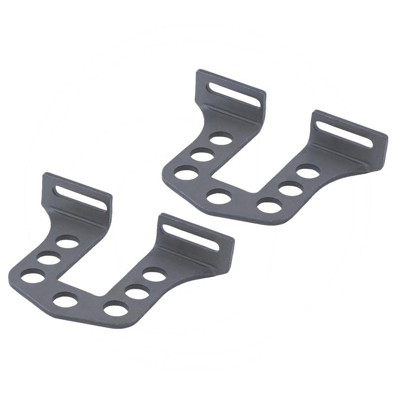 Zdjęcie 1: KS Tools Szczęki do mostków, 2 szt.