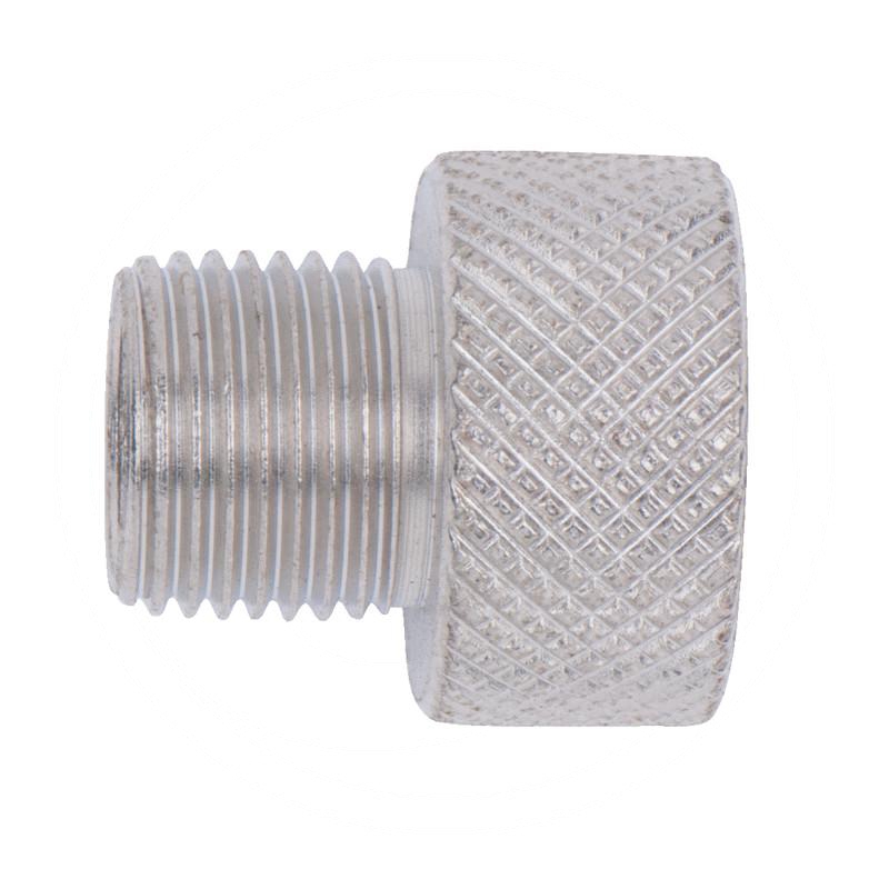 Zdjęcie 1: KS Tools Tulejka montażowa, r.6, 17x11mm