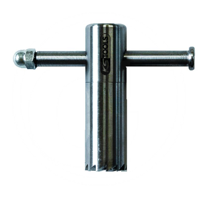 Zdjęcie 1: KS Tools Frez 22 mm do 150.1485