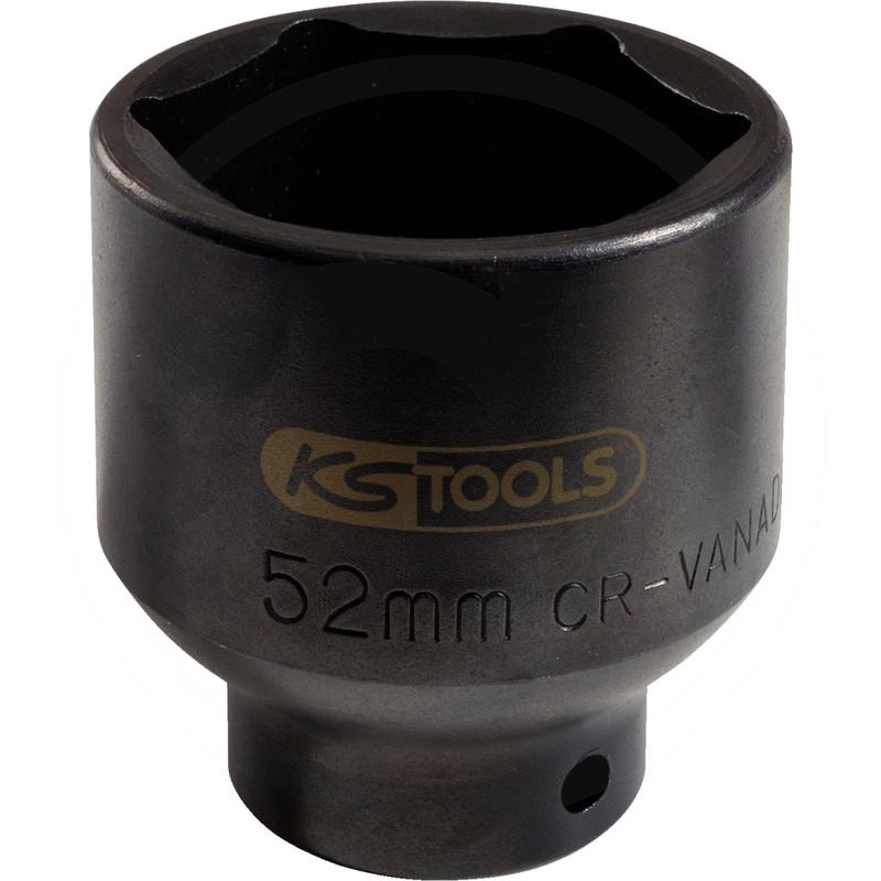 Zdjęcie 1: KS Tools Specjalny klucz do pólosi, 52mm, 1/2"