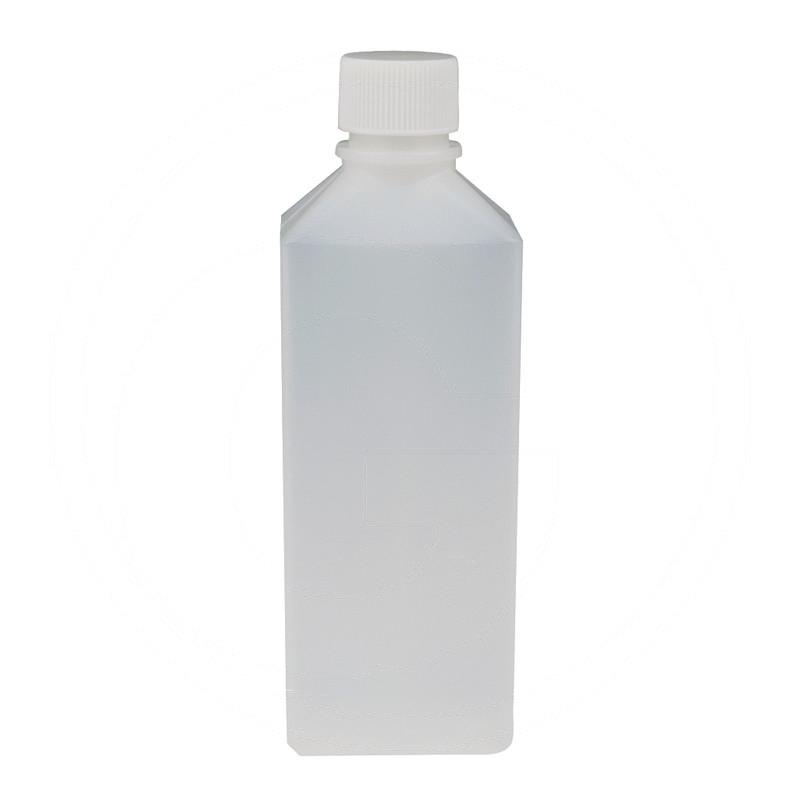 Zdjęcie 1: KS Tools Pusty pojemnik, 250 ml