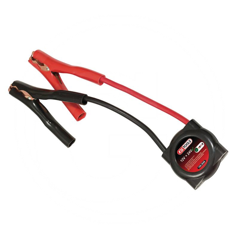 Zdjęcie 1: KS Tools Ochrona przed przepieciami, 12/24V