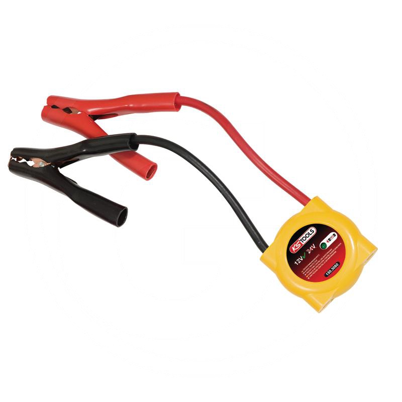 Zdjęcie 1: KS Tools Ochrona przed przepieciami, 12V