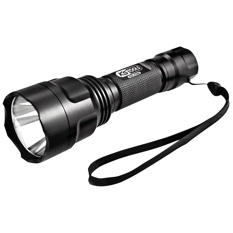 Zdjęcie 1: KS Tools Latarka LEDMAX CREE-Power LED
