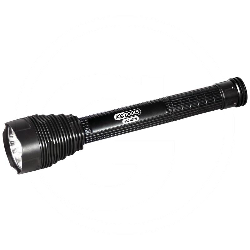 Zdjęcie 1: KS Tools Latarka LEDMAX CREE-Power LED