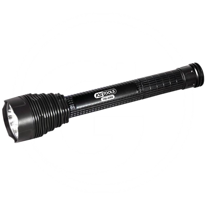 Zdjęcie 1: KS Tools Latarka LEDMAX CREE-Power LED