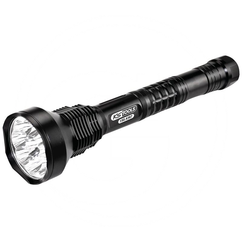 Zdjęcie 1: KS Tools Latarka LEDMAX CREE-Power LED