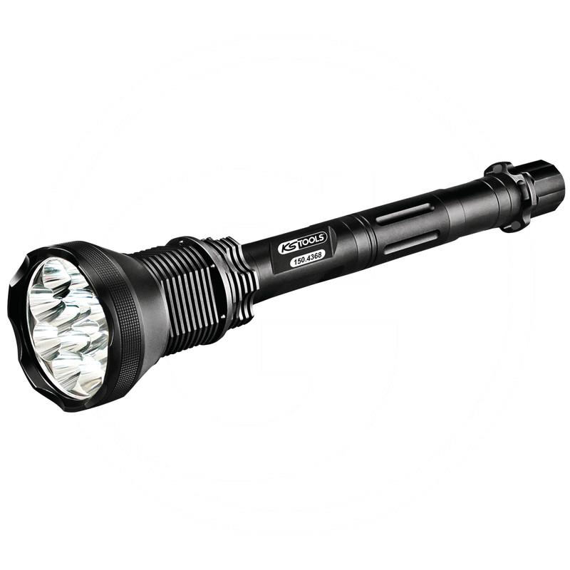 Zdjęcie 1: KS Tools Latarka LEDMAX CREE-Power LED