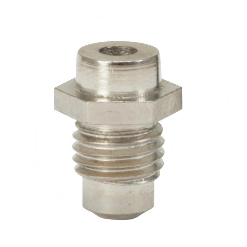 Zdjęcie 1: KS Tools Nasadki do szczypiec do nitowania, 4mm