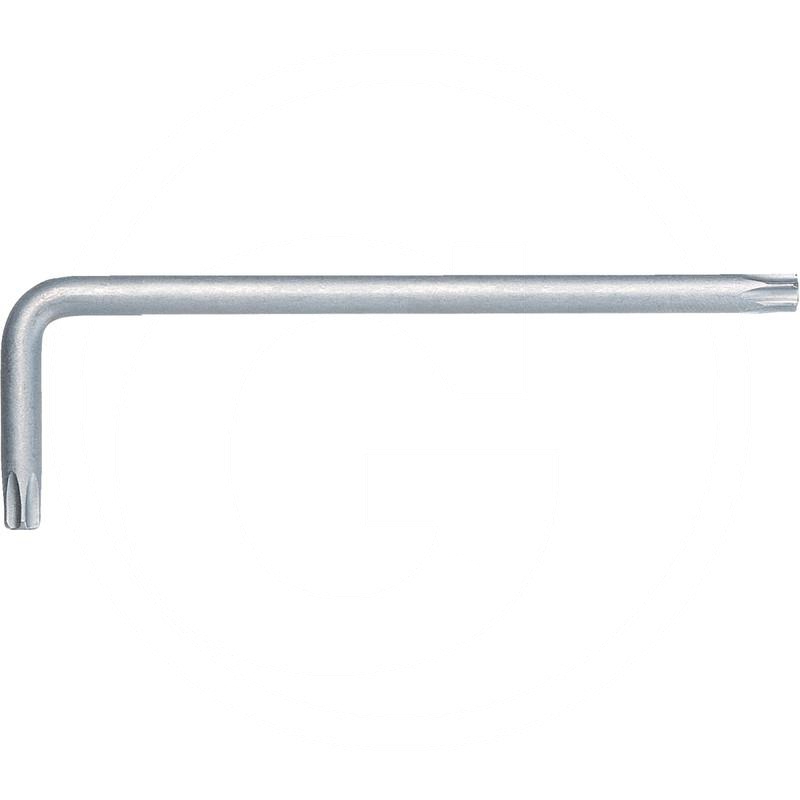 Zdjęcie 1: KS Tools CLASSIC Klucz imbusowy TX z otworem,krótki, TB45