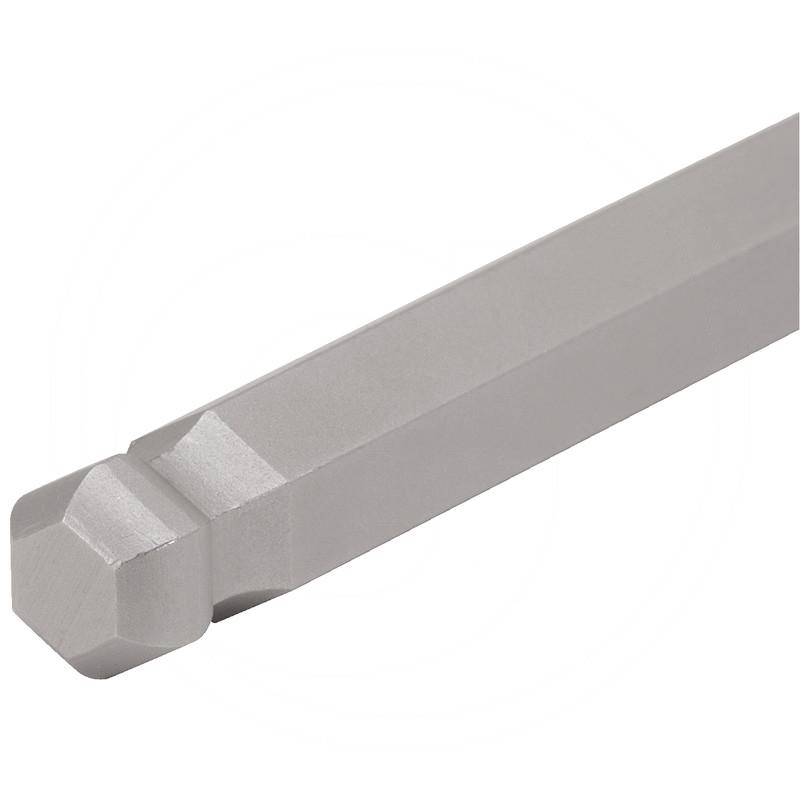 Zdjęcie 1: KS Tools CLASSICKatowy klucz kolkowy z glow kulki gniazdem 6-katnym, ekstra dlugi, 12mm