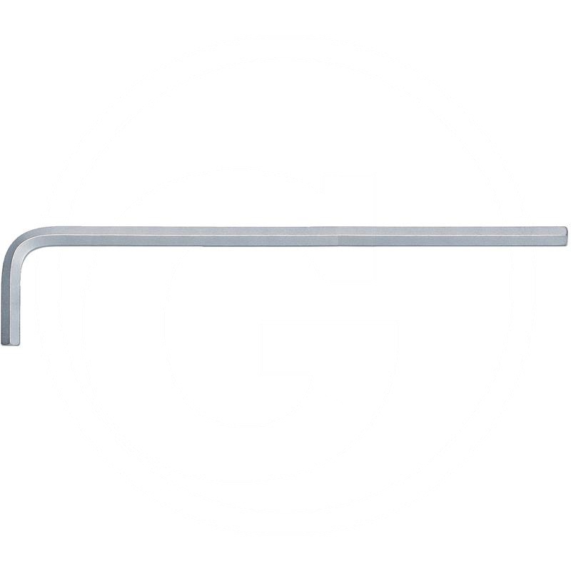 Zdjęcie 1: KS Tools CLASSIC Klucz imbusowy szesciokatny,ekstra dlugi, 3mm