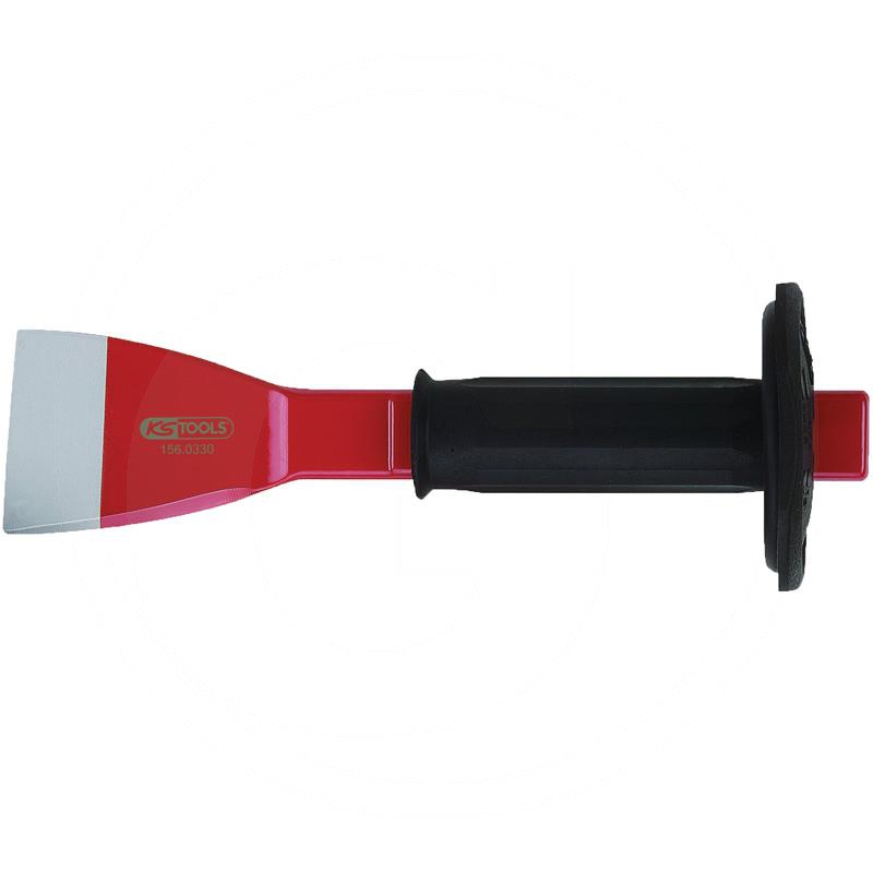 Zdjęcie 1: KS Tools Przecinak do karoserii, 240mm