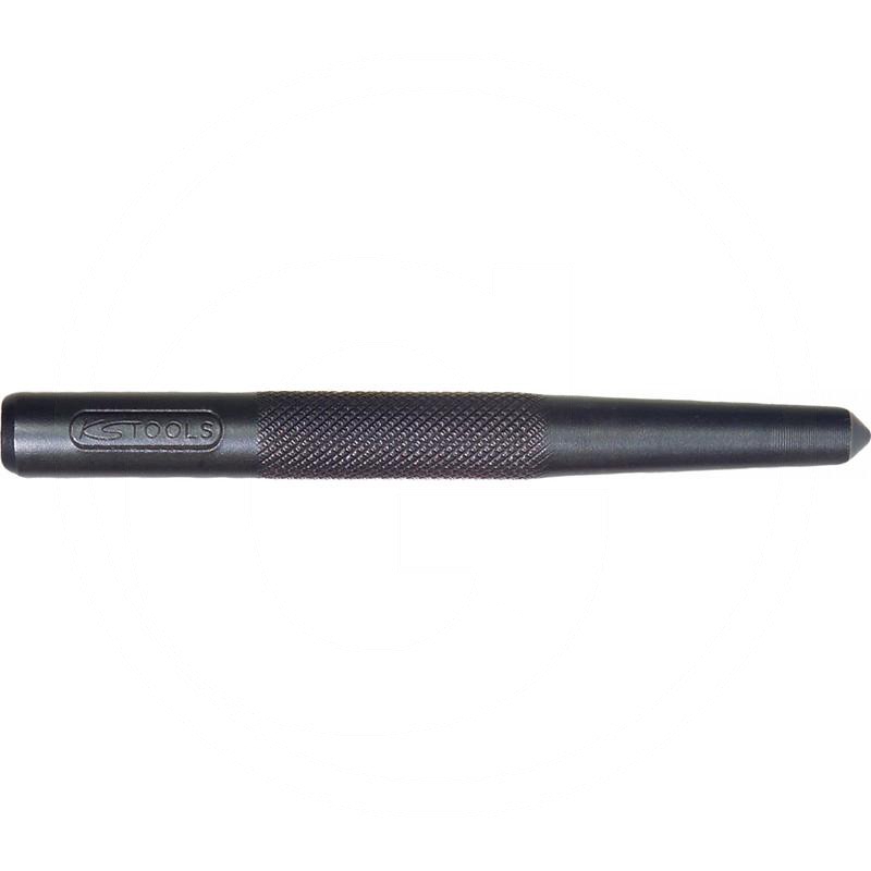 Zdjęcie 1: KS Tools Punktak, Ø10mm, zaokraglony