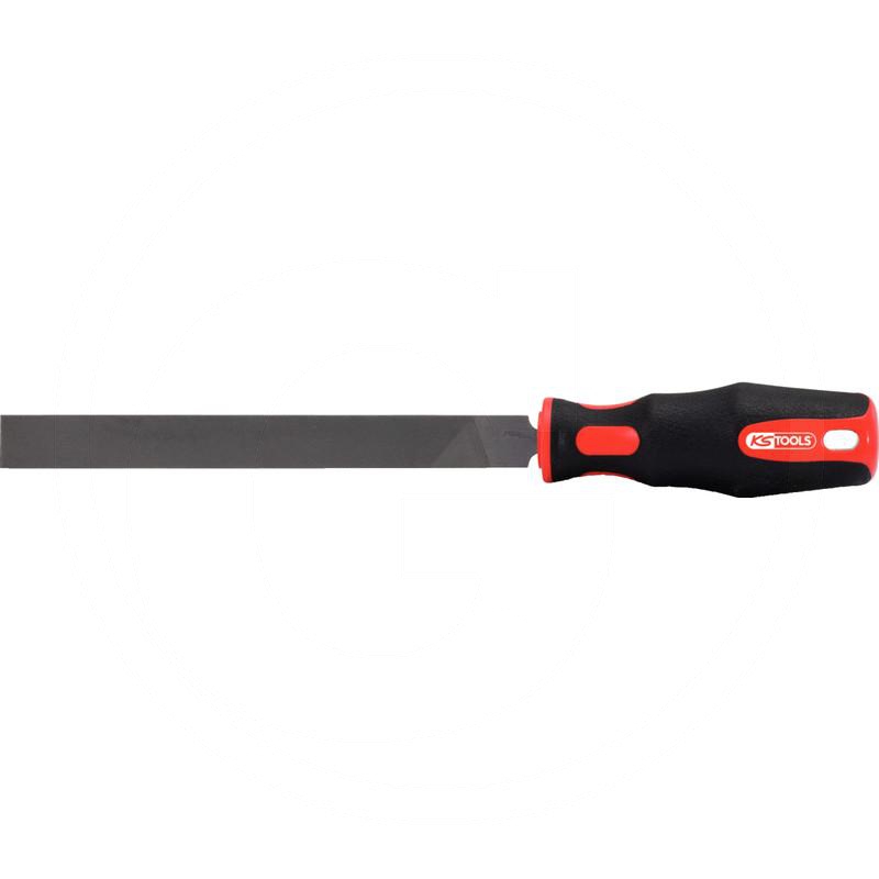 Zdjęcie 1: KS Tools Plaski pilnik, 150mm, ciety3