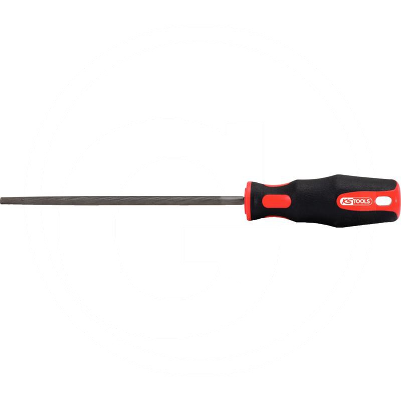 Zdjęcie 1: KS Tools Okragly pilnik, 150mm, ciety3