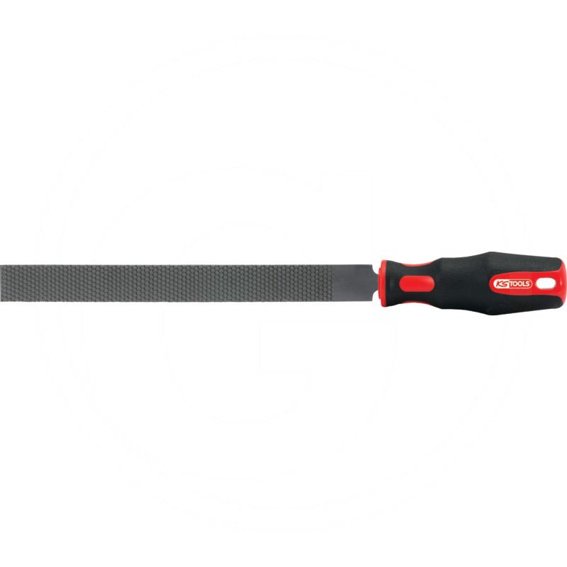Zdjęcie 1: KS Tools Tarnik plaski, 250mm, ciety1