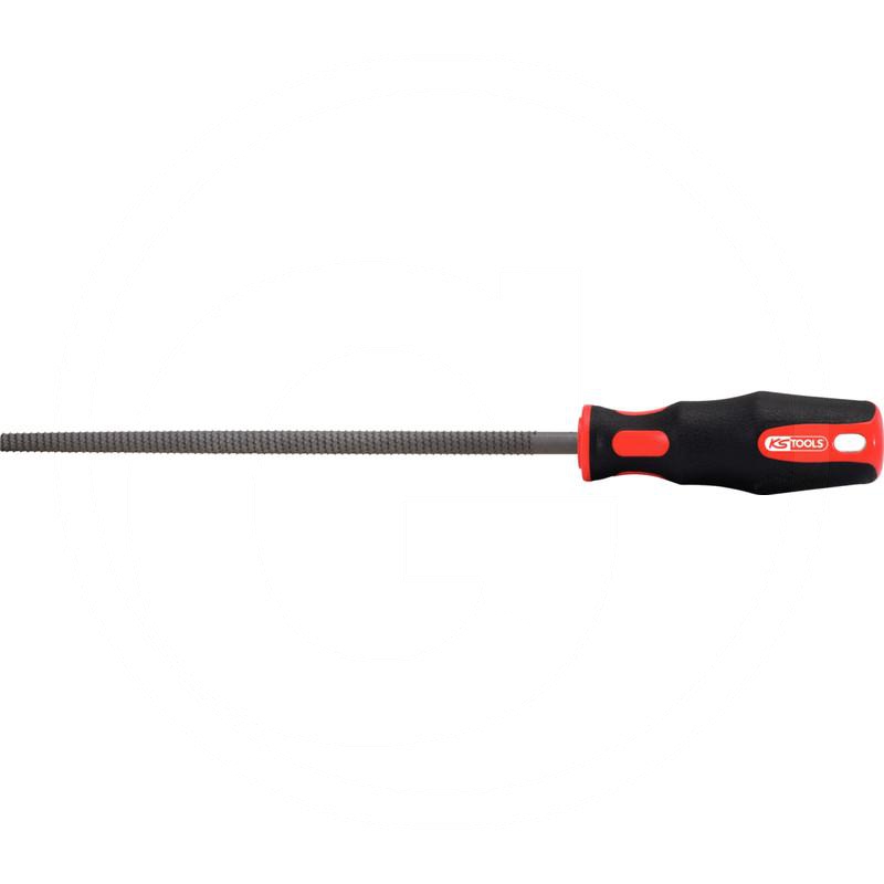 Zdjęcie 1: KS Tools Tarnik okragly, 300mm, ciety1