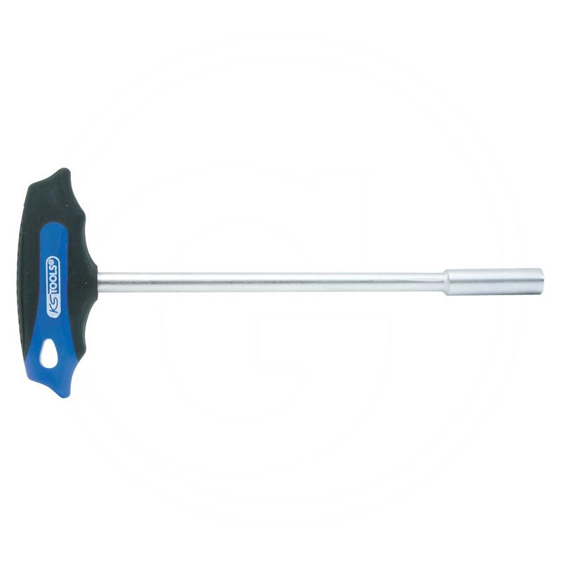 Zdjęcie 1: KS Tools ERGOTORQUE+ Wkretak z uchwytem T, dlugi, 9mm