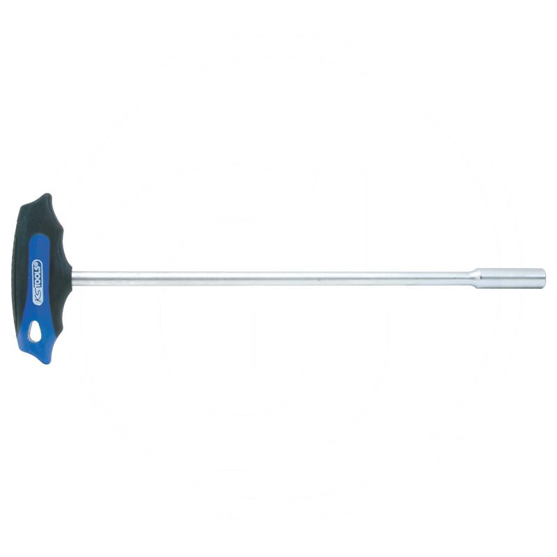 Zdjęcie 1: KS Tools ERGOTORQUE+ Wkretak z uchwytem T,ekstra dlugi, 14mm