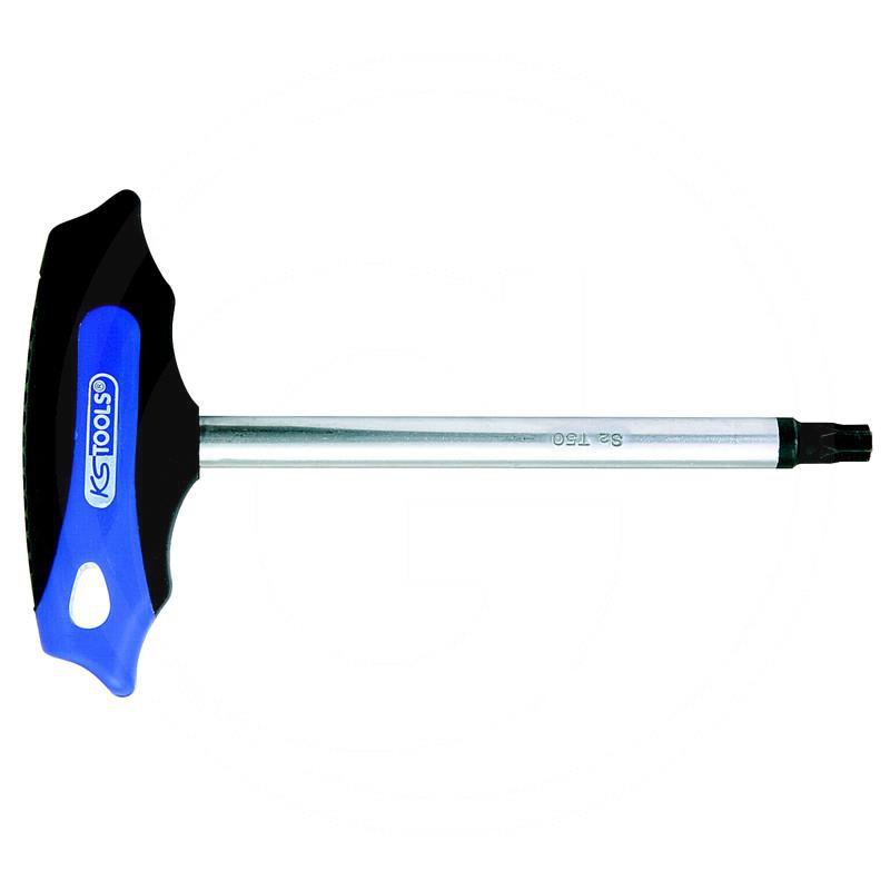 Zdjęcie 1: KS Tools T-Griff-TX-Stiftschlüssel, T9