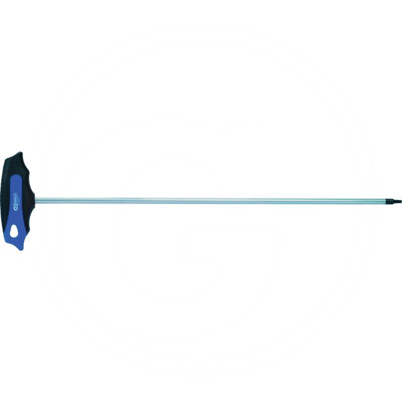 Zdjęcie 1: KS Tools ERGO+ klucz trzpieniowy TX z uchwytem TT15,373 mm dł.