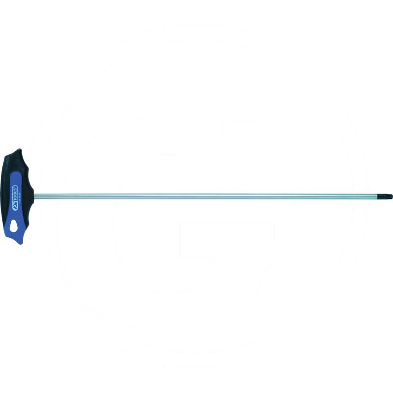 Zdjęcie 1: KS Tools ERGO+ klucz trzpieniowy TX z uchwytem TT15,373 mm dł.