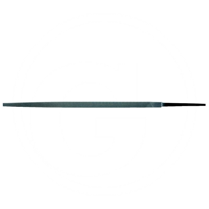 Zdjęcie 1: KS Tools Czworokatne ostrze pilnika 250mm, ciety1