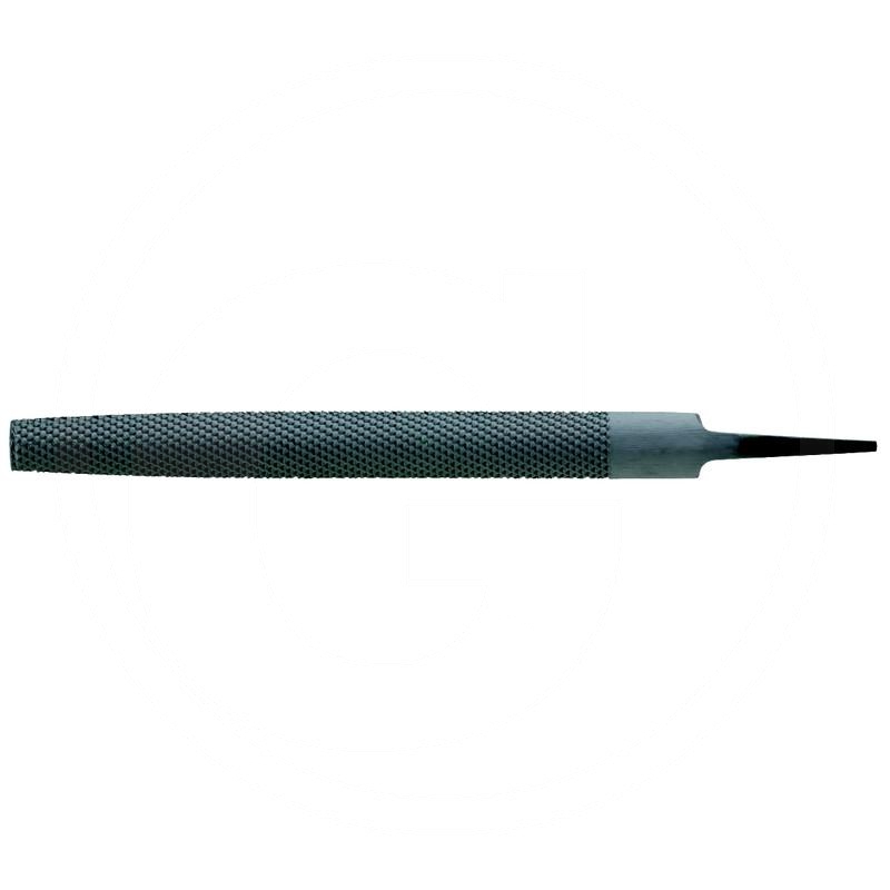 Zdjęcie 1: KS Tools Ostrze tarnika pólokraglego 200mm ciety1