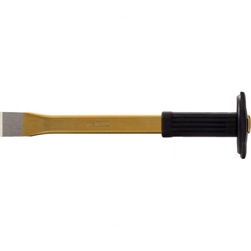 Zdjęcie 1: KS Tools Dluto murarskie z uchw. chroniacym rece33x600mm, oval