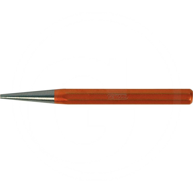 Zdjęcie 1: KS Tools Wybijak, Ø2mm, 8-katny