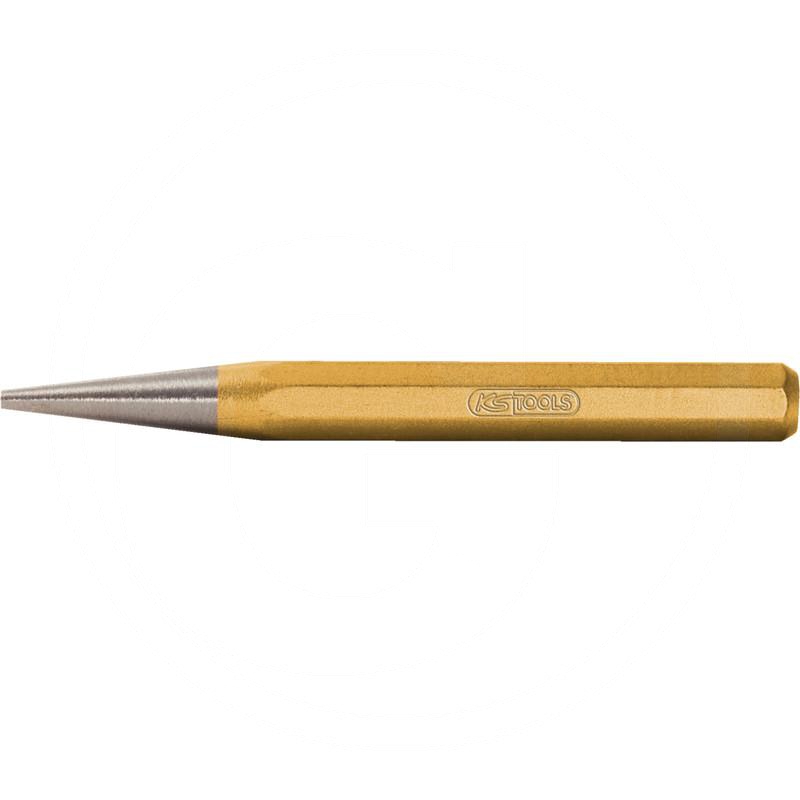 Zdjęcie 1: KS Tools Wybijak, Ø7mm, 8-katny
