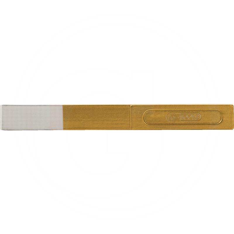 Zdjęcie 1: KS Tools Dluto punktowe do karoserii,ekstra cienkie, 240mm