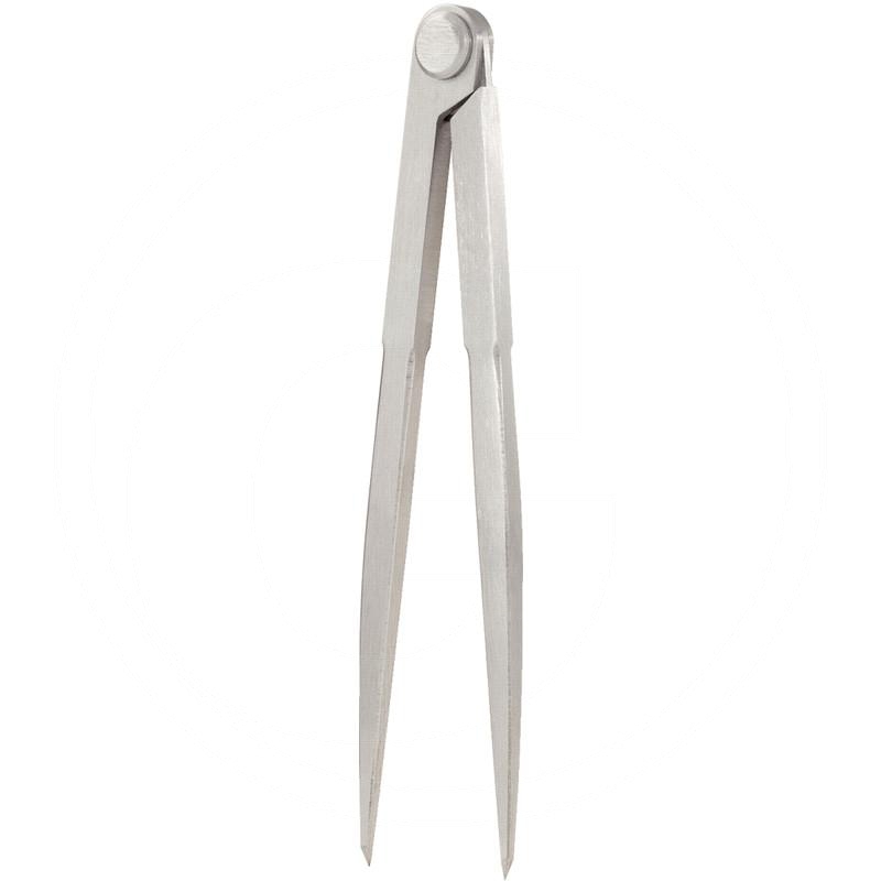 Zdjęcie 1: KS Tools Cyrkiel prosty bez luku nastawczego,300mm