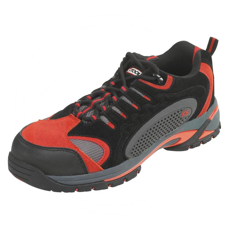 Zdjęcie 1: KS Tools Sicherheitsschuhe Sport, 39