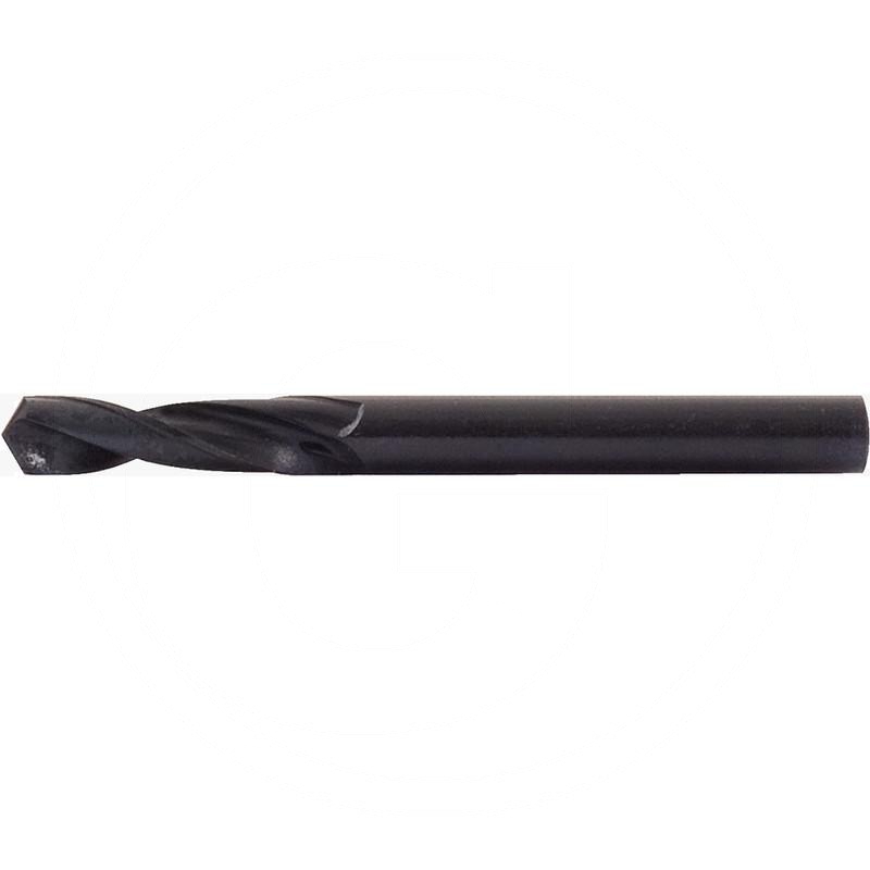 Zdjęcie 1: KS Tools HSS-R Wiertlo spiralne krótkie, 3,1mm,10-pak