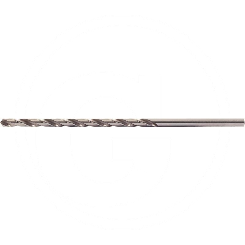 Zdjęcie 1: KS Tools HSS-G Wiertlo spiralne, 6,4mm, 10-pak