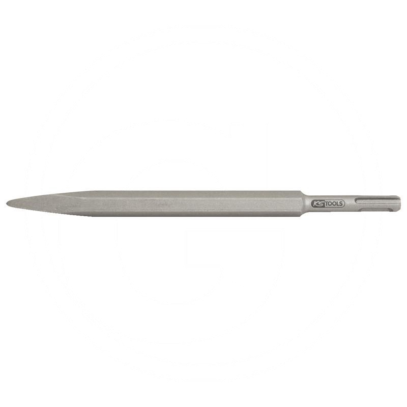Zdjęcie 1: KS Tools SDS-plus Dluto szerokie, 140mm
