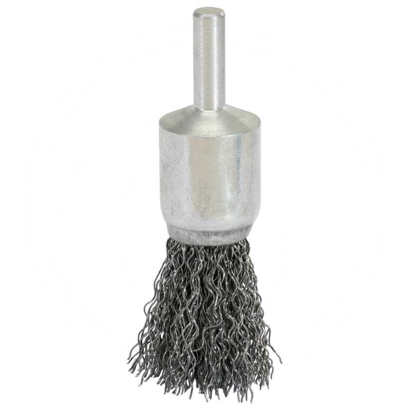 Zdjęcie 1: KS Tools Szczotka druciana pedzlowa 0,5 mm, Ø22mm